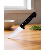 Sürmene Kurban Kasap Bıçağı 23.5 Cm Bıçak Et Kesim Deri Yüzme Kurbanlık Sürbisa 61009
