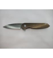 BENCHMADE SARI ÇK