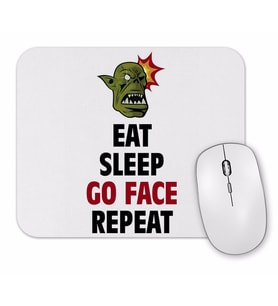 Skyrim The Thieves Guild Mouse Pad.jpg
