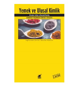 Yemek Ve Ulusal Kimlik