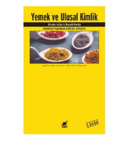 Yemek Ve Ulusal Kimlik
