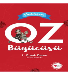 Muhteşem Oz Büyücüsü