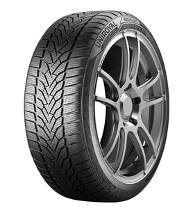 Uniroyal WinterExpert 245/45R19 102V XL M+S 3PMSF FR