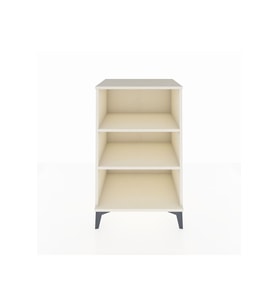 Hyperion Komodin 2 Raflı 60x44x96 Aytaşı-Aytaşı