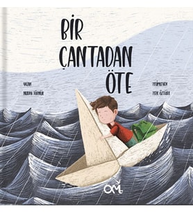 Bir Çantadan Öte