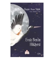 Evsiz Ben'in Hikayesi (Ciltli)