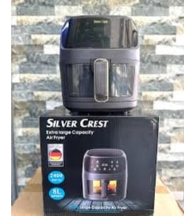 AİR FREY SİLVER CREST 8 LİTRE