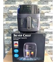 AİR FREY SİLVER CREST 8 LİTRE