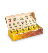 Bardak Poşet Limonlu Siyah Çay 10'lu
