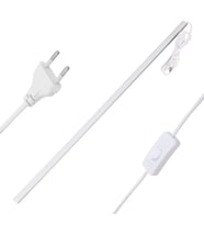 PM-28748 DC5V-14W 68 Led 70cm 6500K Alüminyum Kasa Seyyar USB Çubuk Led