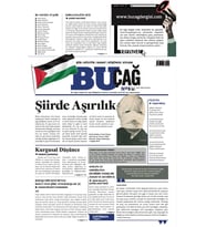 Bu Çağ Dergi 5.Sayı Şubat-Mart 2025 (STD)