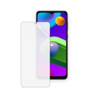SChitec SAMSUNG Galaxy M02 Uyumlu Ön Yüzey Nano Şeffaf Hidrojel Ekran Koruyucu