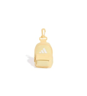 Adidas MINI CHARM BP Çanta Aksesuarı/Anahtarlık KS4892 Turuncu