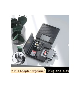 ZR592 Flashdrive Box Car Reader TG-V 10985