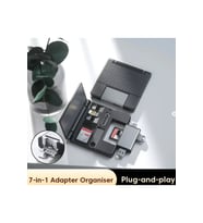 ZR592 Flashdrive Box Car Reader TG-V 10985