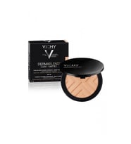 Vichy Dermablend Kompakt Toz Fondöten SPF25 - 35 Sand