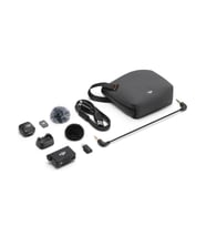 DJI Mic Mini (1TX + 1RX) Kablosuz Mikrofon (Resmi Distribütör Garantili)