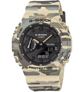 Casio GA-2100CM-5A
