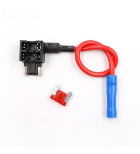 Mikro Bıçak Sigorta Çoklayıcı Fuse Tap 1 Adet