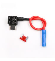 Mikro Bıçak Sigorta Çoklayıcı Fuse Tap 1 Adet