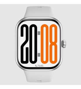 Honor Watch X5 Uyumlu 3 Adet Şeffaf Ekran koruyucu Nano Jelatin