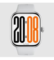 Honor Watch X5 Uyumlu 3 Adet Şeffaf Ekran koruyucu Nano Jelatin