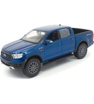 Maisto 1:27 2019 Model Ford Ranger Mavi Model Araba
