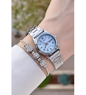 Casio CSGNCT142 Kadın Kol Saati