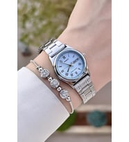 Casio CSGNCT142 Kadın Kol Saati