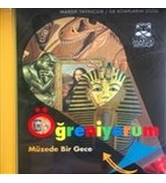 Müzede Bir Gece