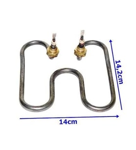 Semaver Rezistansı 1500Watt (Metal)