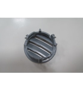 MERCEDES C CLASS- W204- 07/11; ÖN GÖĞÜS YAN ÜFLEME PETEĞİ SAĞ GRİ 2146-3407A