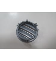 MERCEDES C CLASS- W204- 07/11; ÖN GÖĞÜS YAN ÜFLEME PETEĞİ SAĞ GRİ 2146-3407A