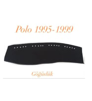 HALI KUMAŞ POLO 1995-1999 ARASI TORPİDO KORUYUCU ÖRTÜ
