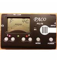 PACO PC-70  METRO TUNER