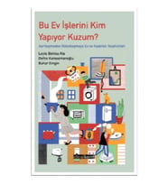 Bu Ev İşlerini Kim Yapıyor Kuzum ?