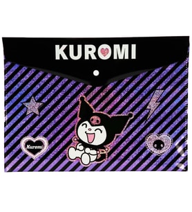 KUROMİ CITCITLI DOSYA