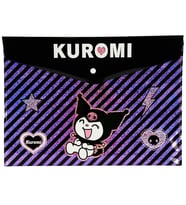 KUROMİ CITCITLI DOSYA