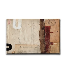 Retro  Canvas Tablo KJY101