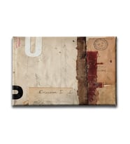 Retro  Canvas Tablo KJY101
