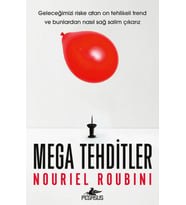 Mega Tehditler