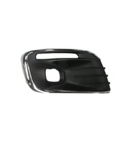 Citroen C Elysee 17/24 Si·s Lamba Kapağı Sağ Si·s Deli·kli· (Ni·kelaj Çıtalı) (Eurobump)