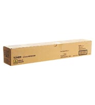 Zebra Toner Olivetti MF223 Sarı Muadil Toner