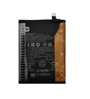 Xiaomi RedMi Note 11S Batarya RedMi Note 11 S BN5D Uyumlu Yedek Batarya 5000mAh