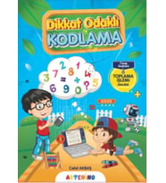 Dikkat Odaklı Kodlama Serisi - Toplama İşlemi