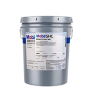 Mobilith SHC 460 Yüksek Sıcaklığa Dayanıklı Gres - 18 Lt.