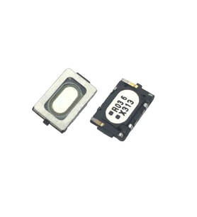 Sony Z 1 İç Kulaklık (Üst Hoparlör)