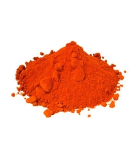 Dökme Baharat Tütsülenmiş Tatlı Toz Biber - 100 gr