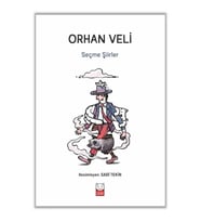 Seçme Şiirler