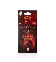 Galatasaray Resmi Lisanslı Arma Oto Kokusu Asma Koku (Spice Koku) (Sarı-Kırmızı)